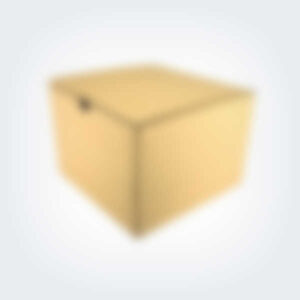 Brown Paperbox