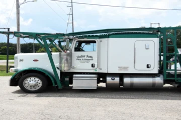 Fast, Reliable, Service