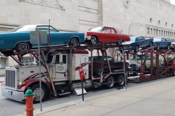 Auto Transport
