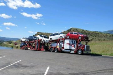 Auto Transport